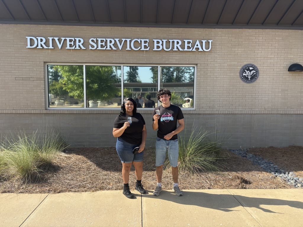 driver's ed