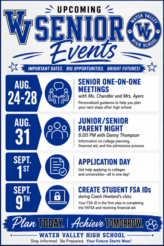 wv senior events