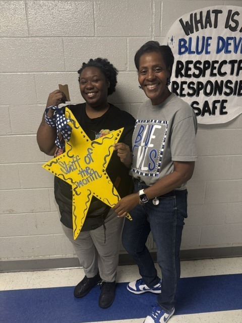 star