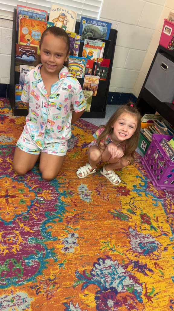 pj day