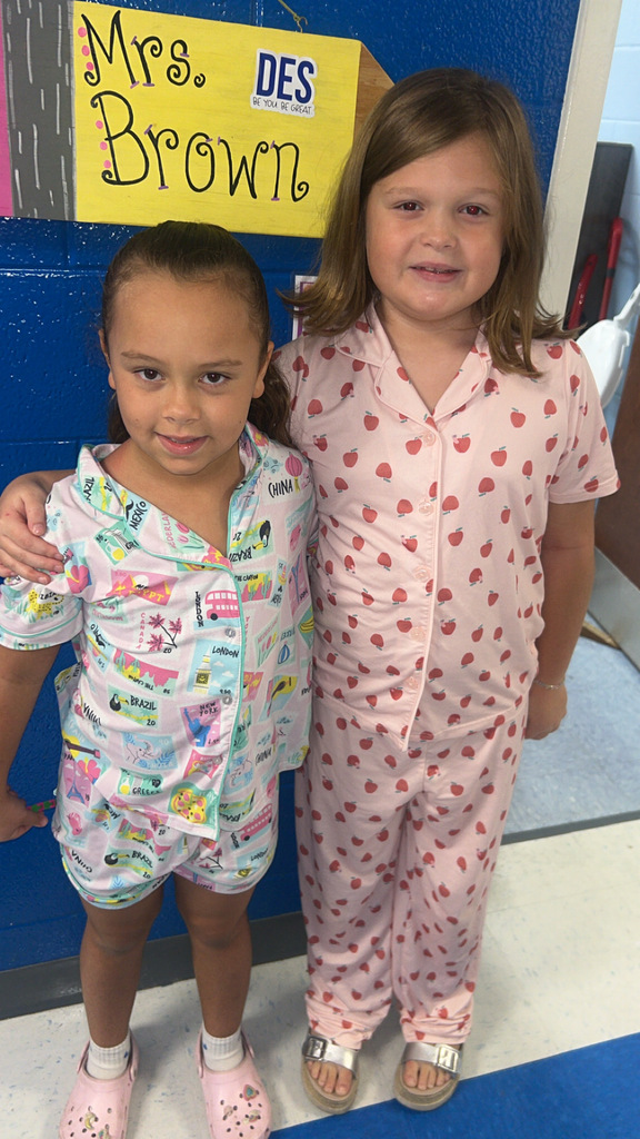 pj day