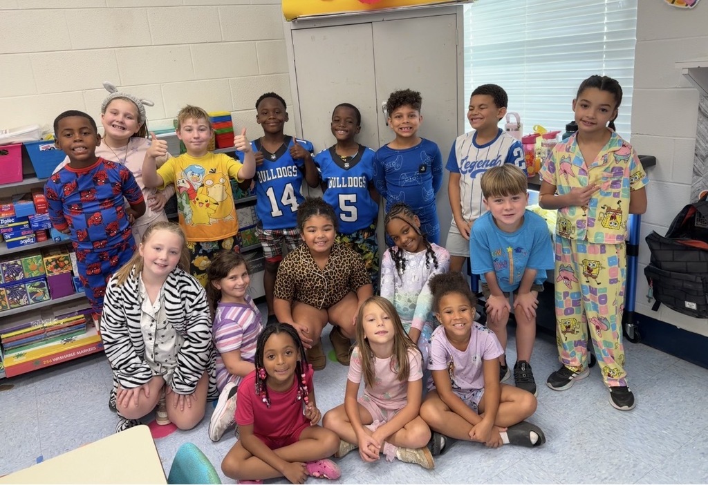 pj day