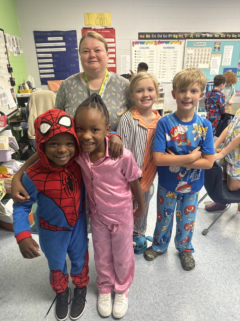 pj day
