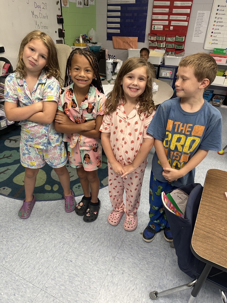pj day