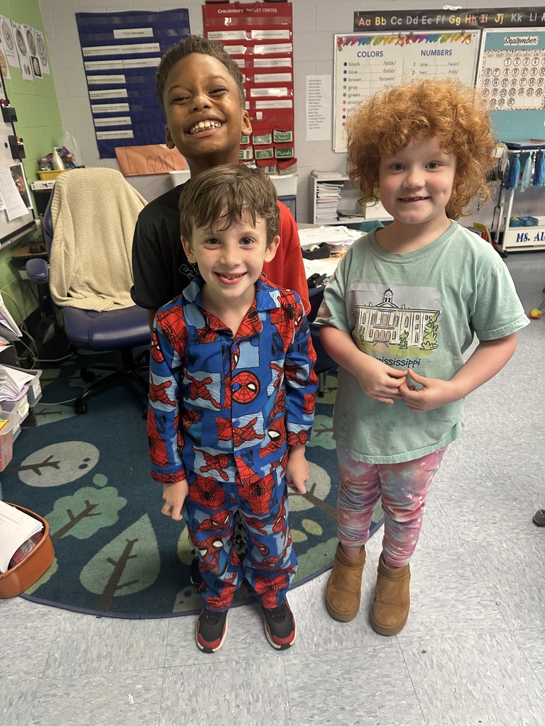 pj day