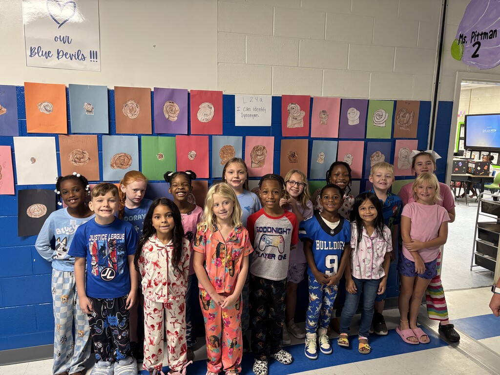 pj day