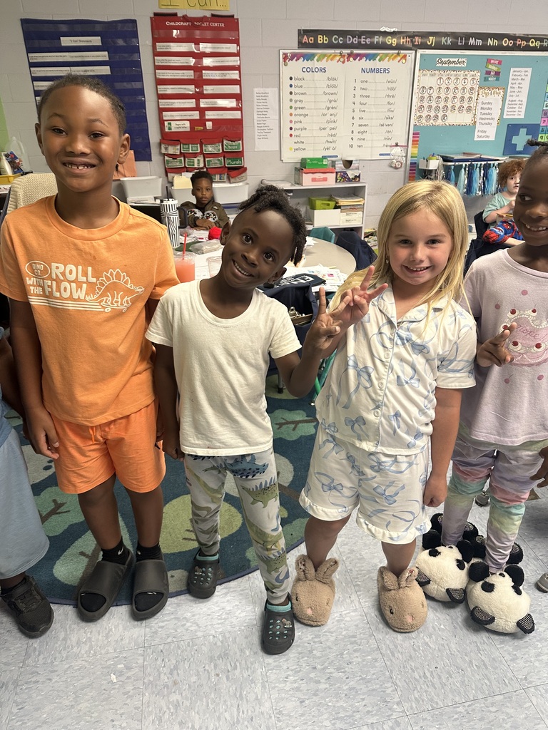 pj day