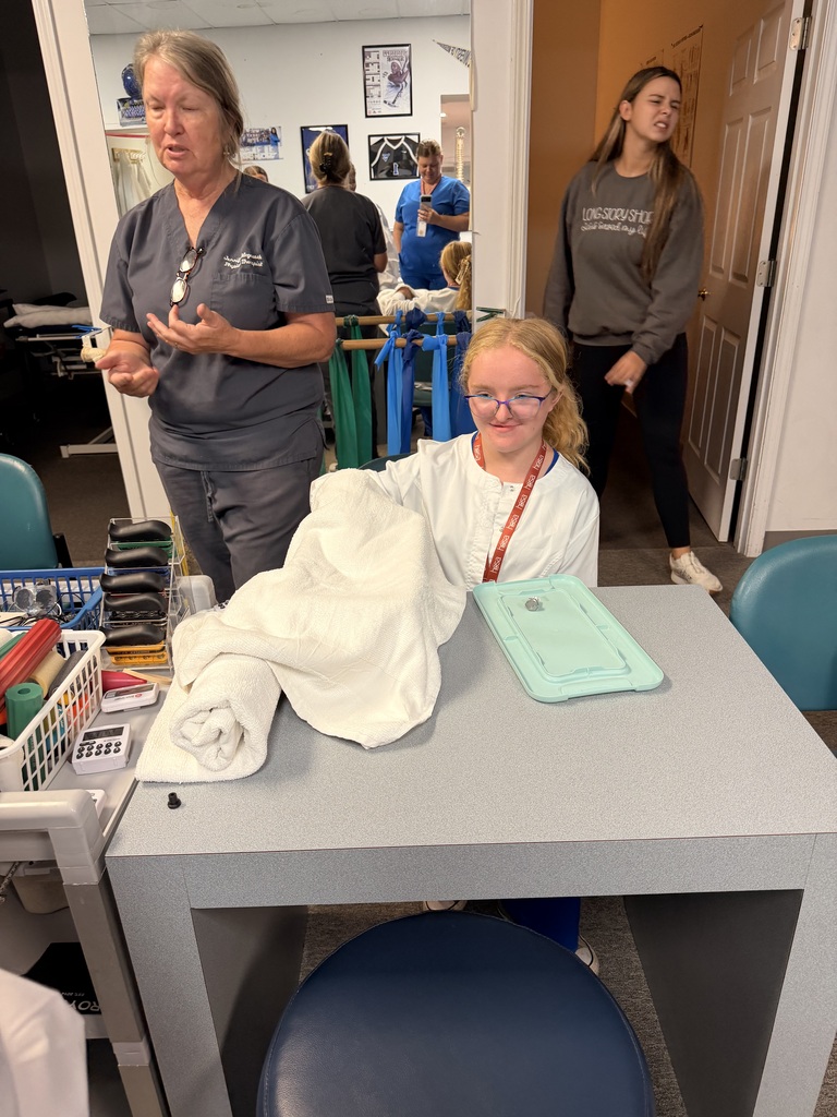 health science
