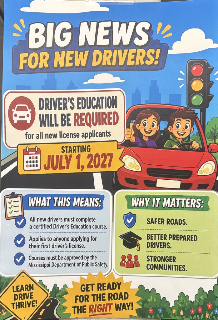 drivers ed