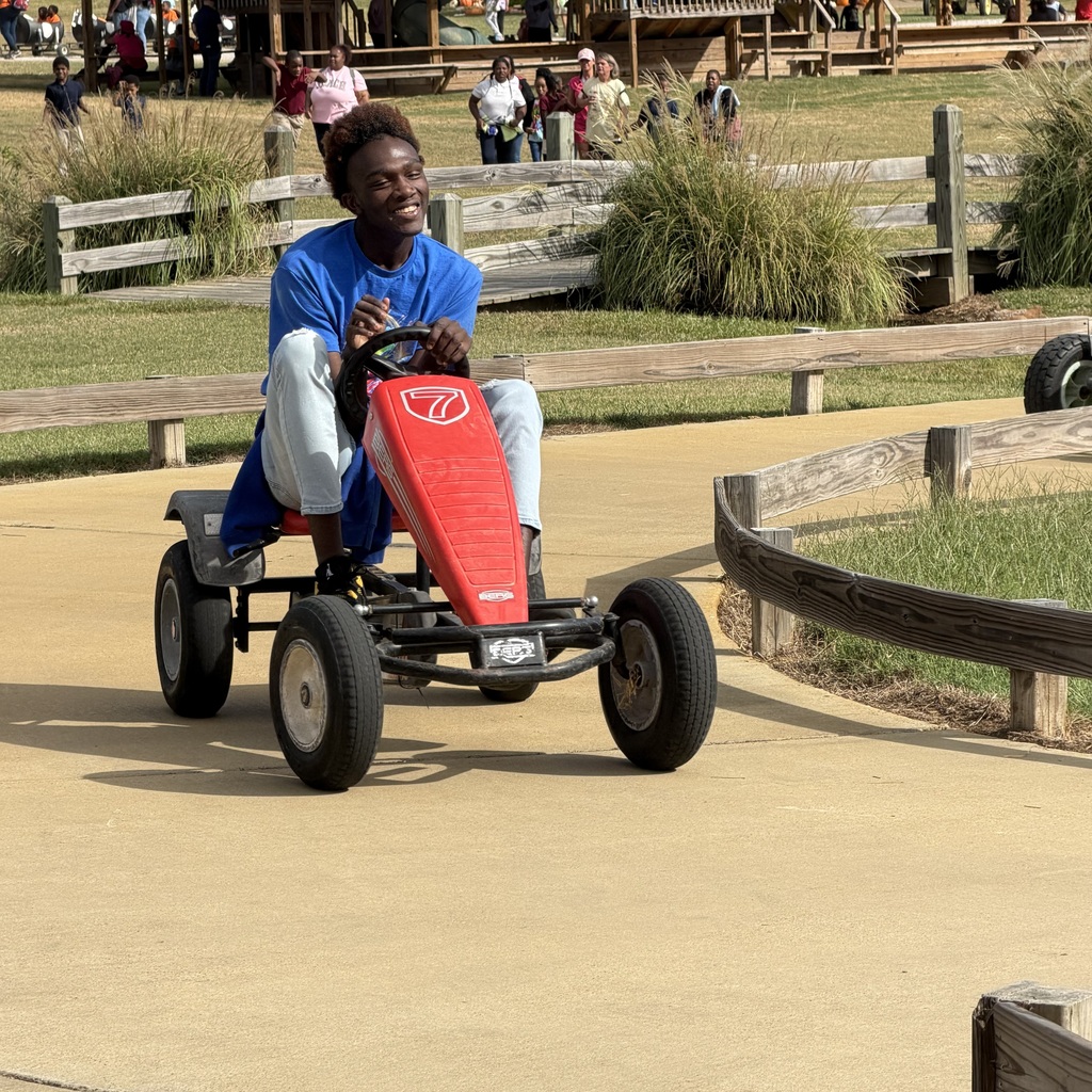 students at bull bottom farms 