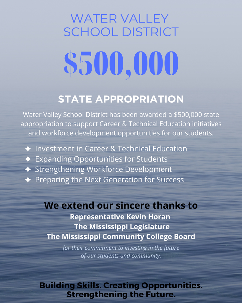 wvsd grant