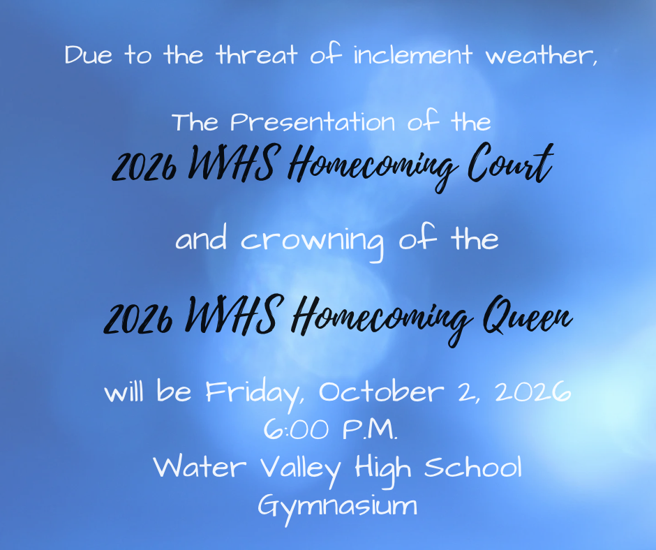 threat of weather homecoming 