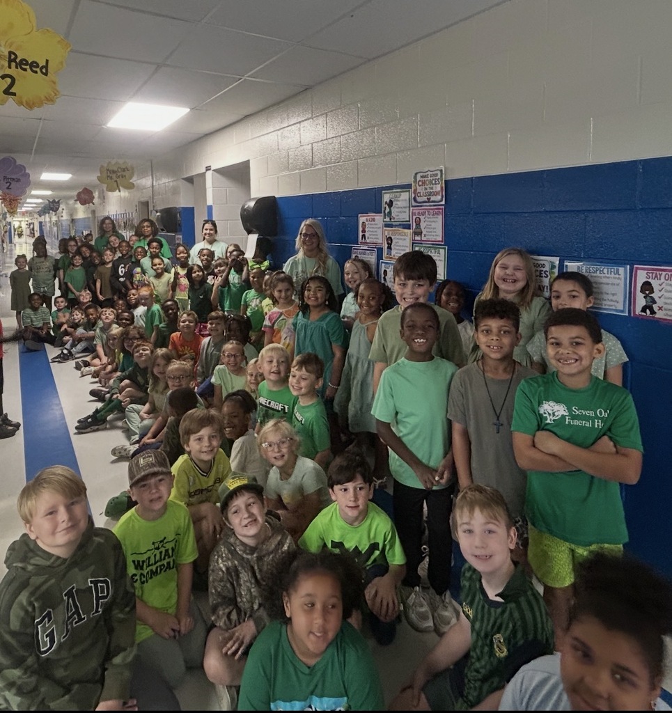 2nd grade