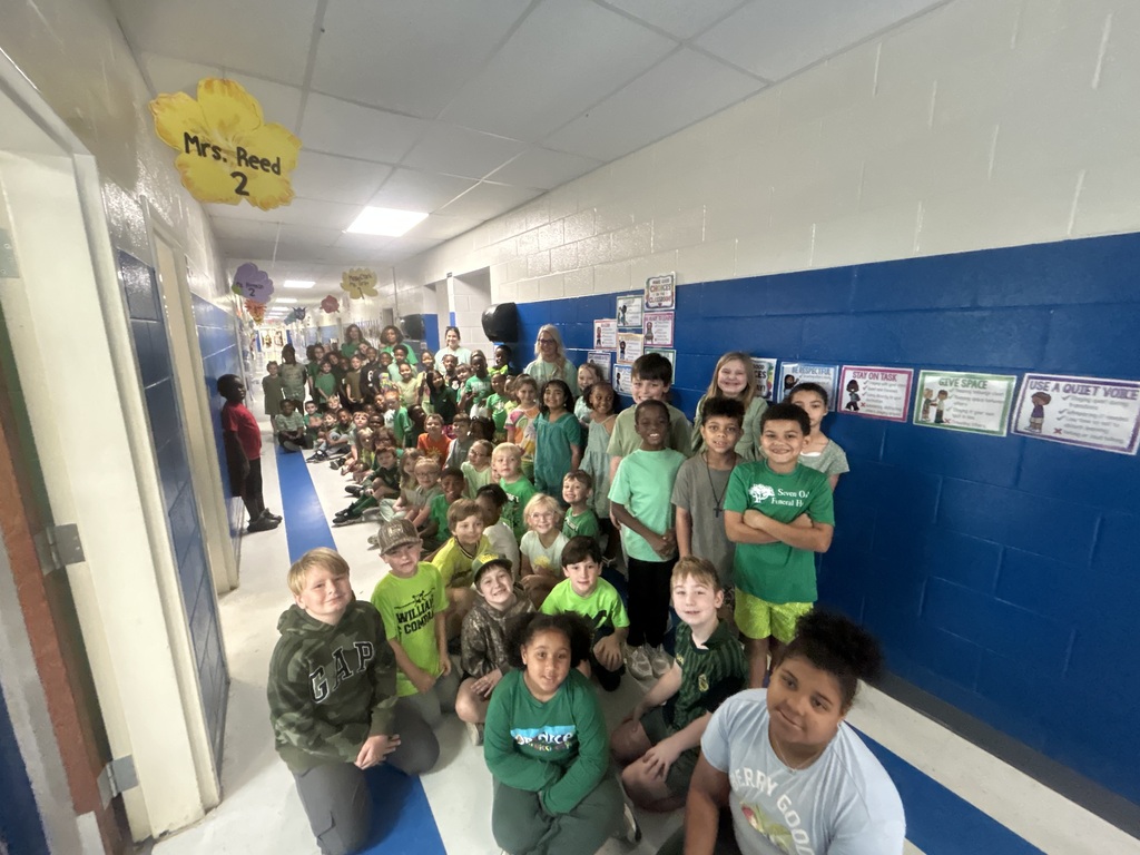 2nd grade
