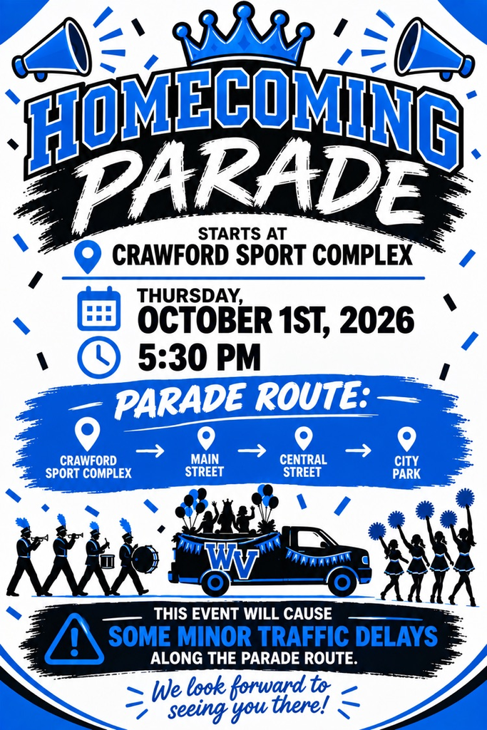 parade 