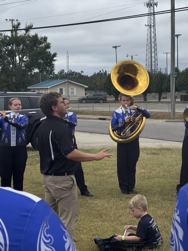 band 
