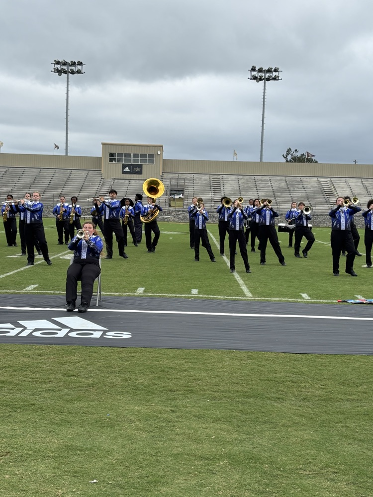 band 