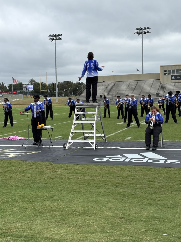 band 