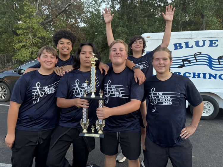 band 