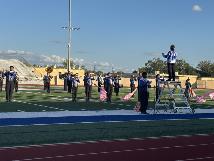 band 