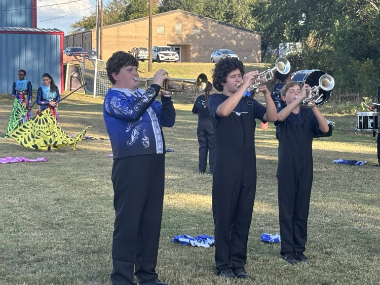 band 