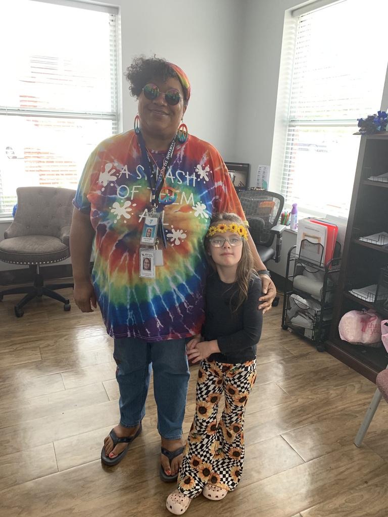 hippie day