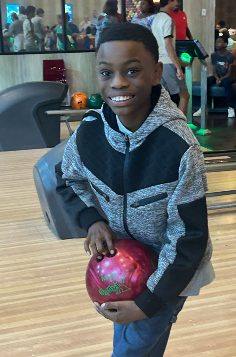 bowling