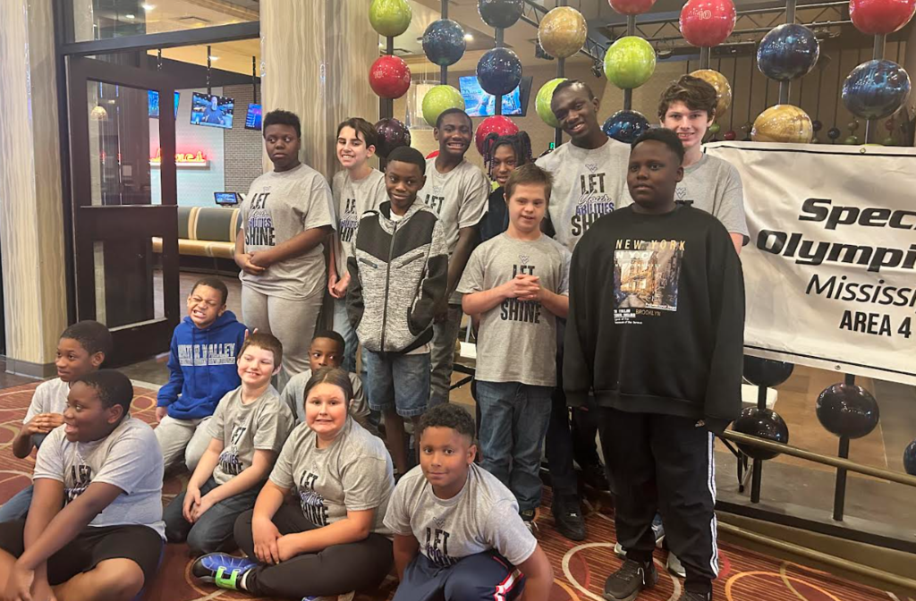 bowling