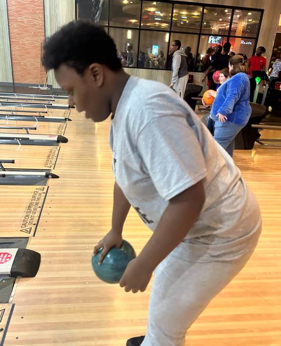 bowling