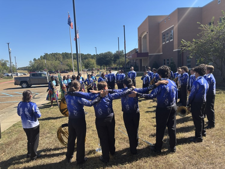 band 