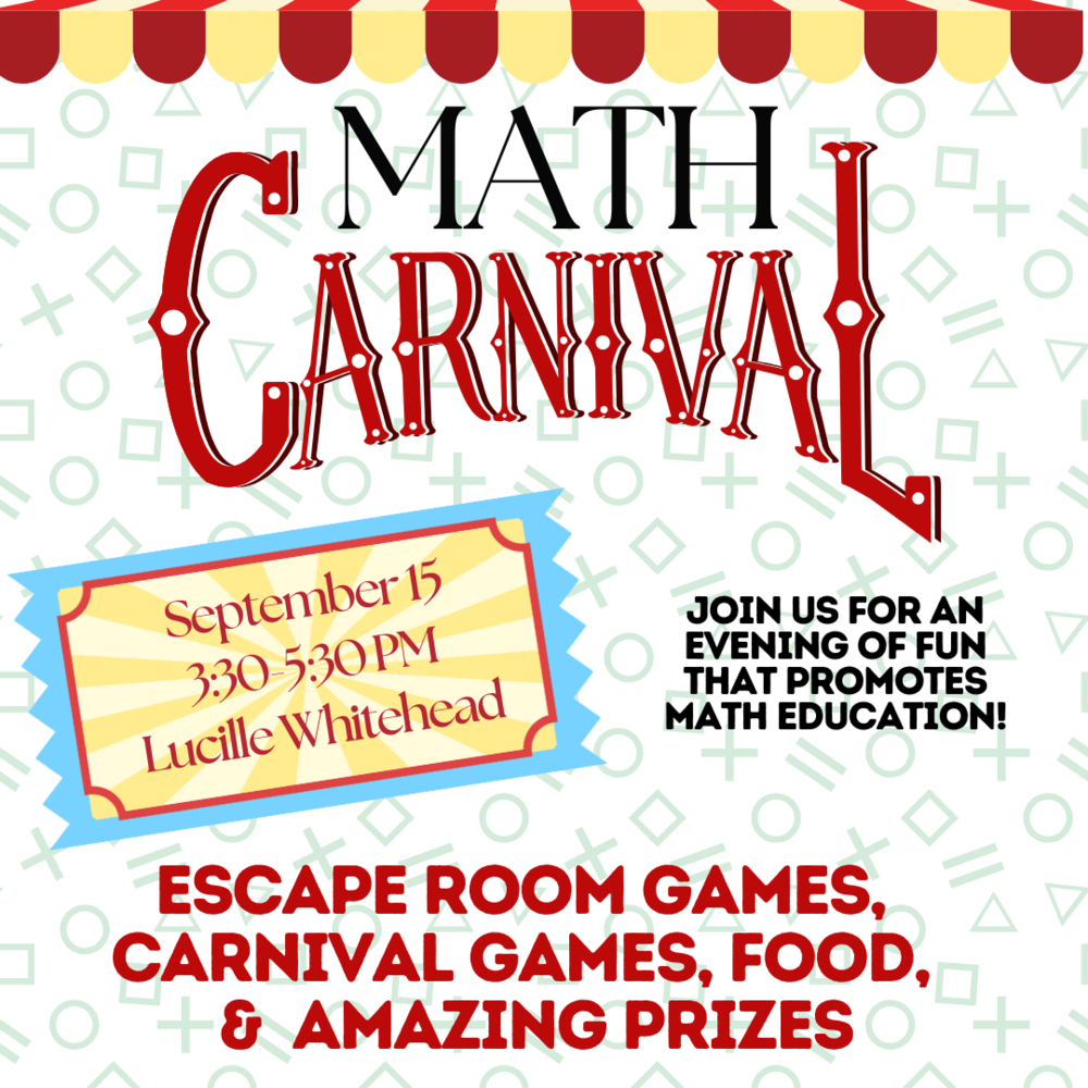 math carnival 