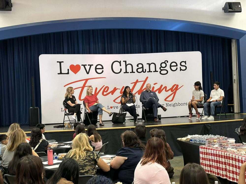 every child matters event