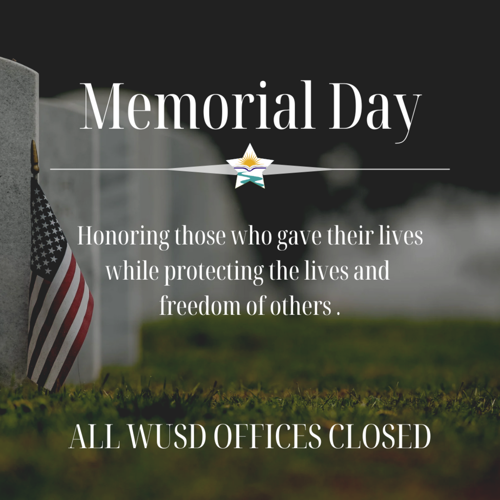memorial day