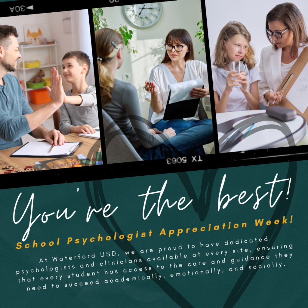 psychologist appreciation day