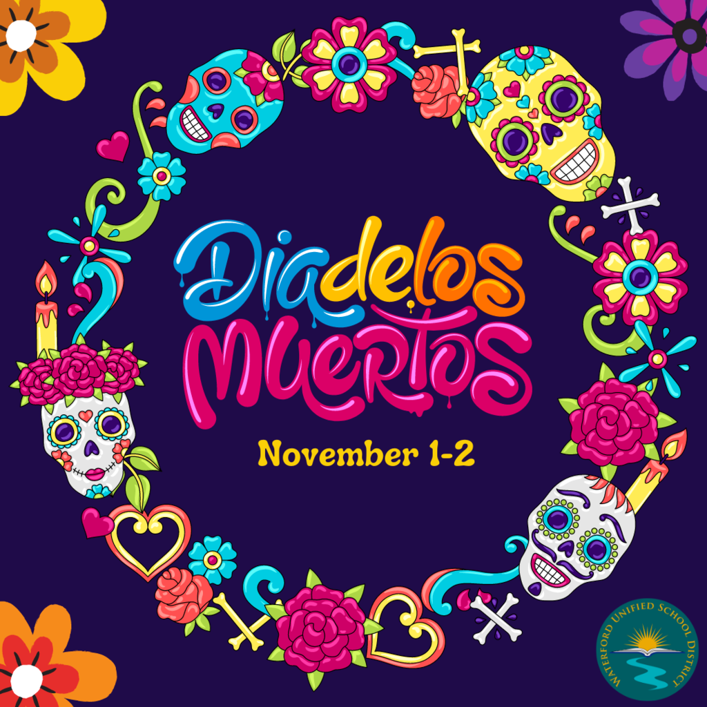 dia de los muertos