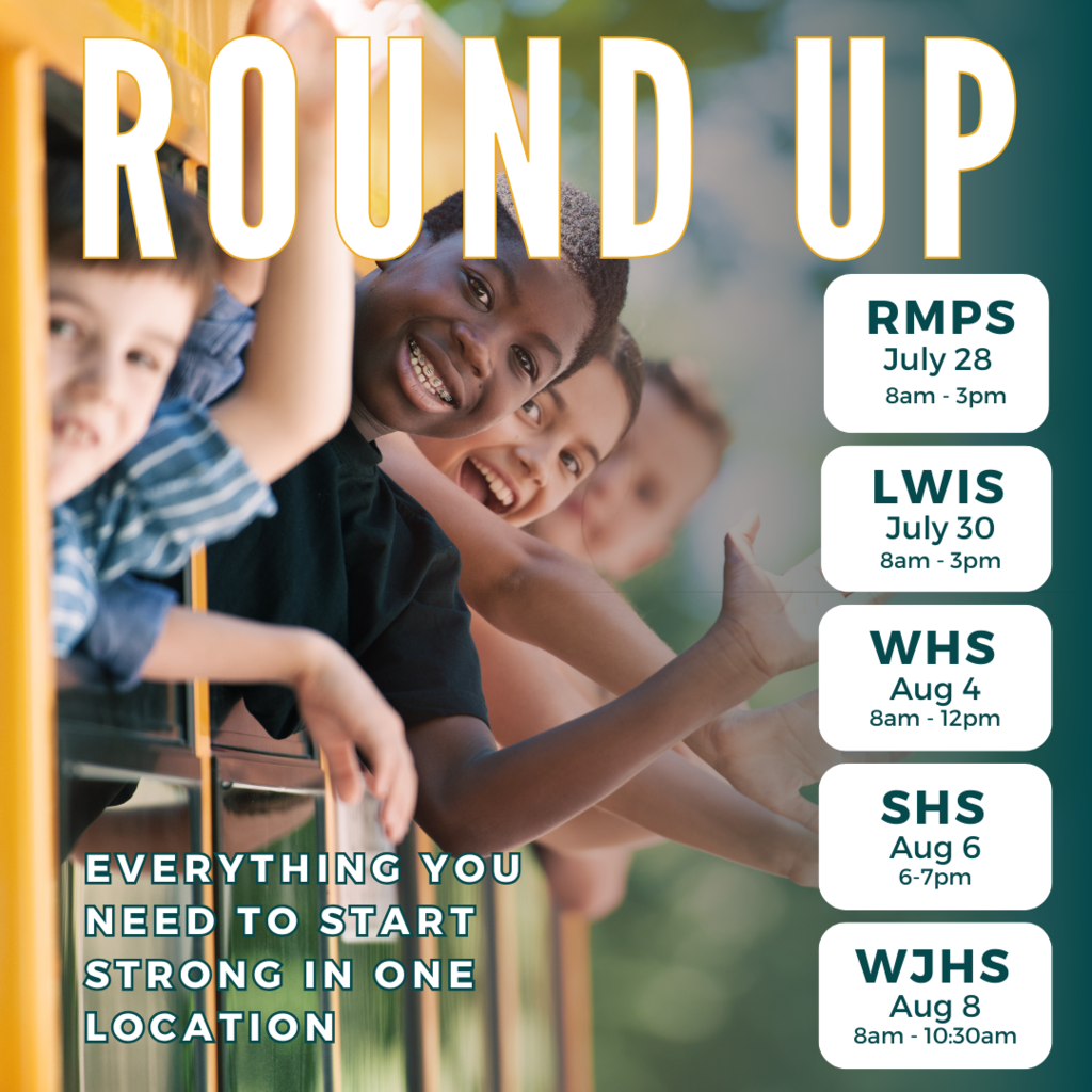 round upd dates