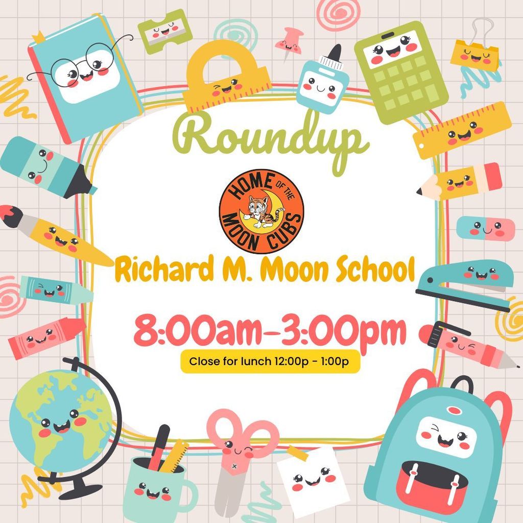 Round UP