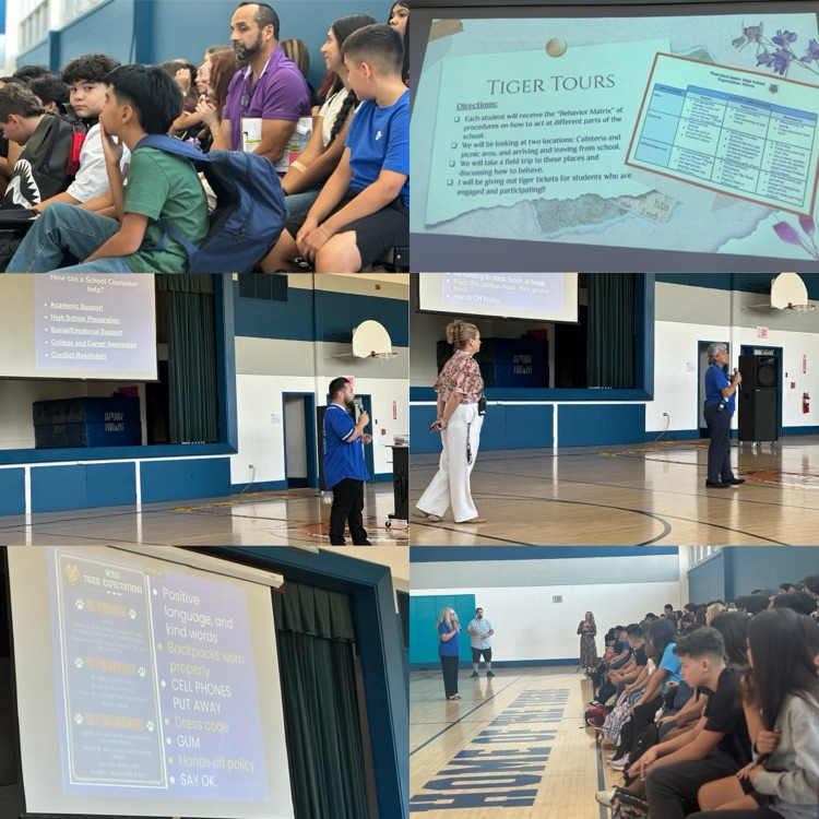 Expectations Assembly 