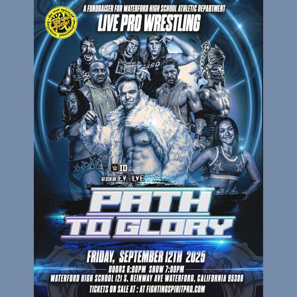 Live Pro Wrestling