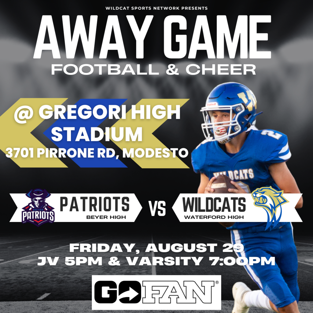 away game
