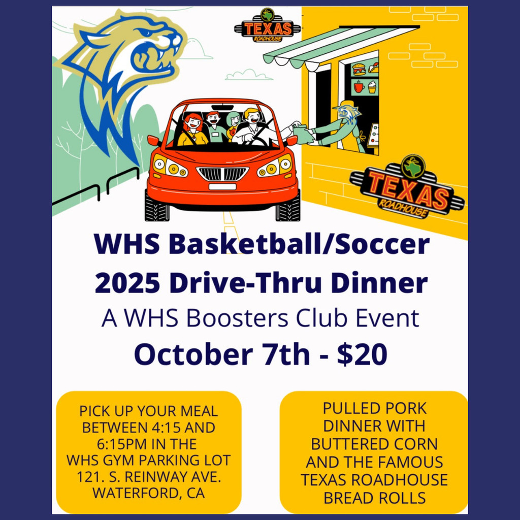 Texas Roadhouse Fundraiser