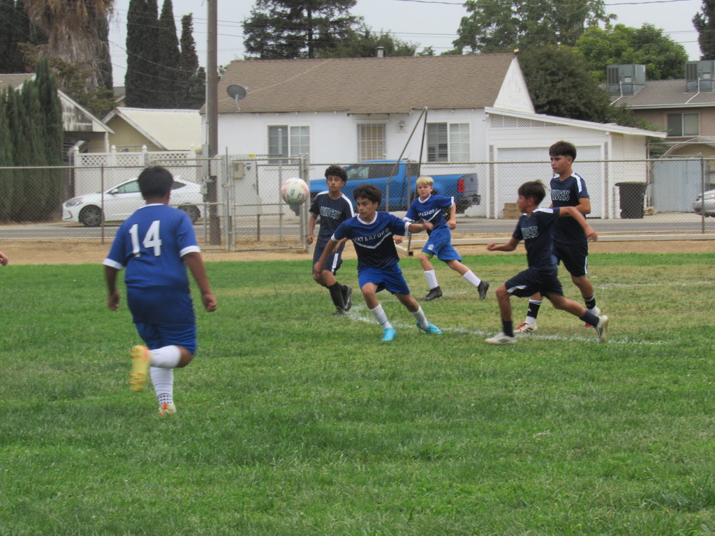 Soccer