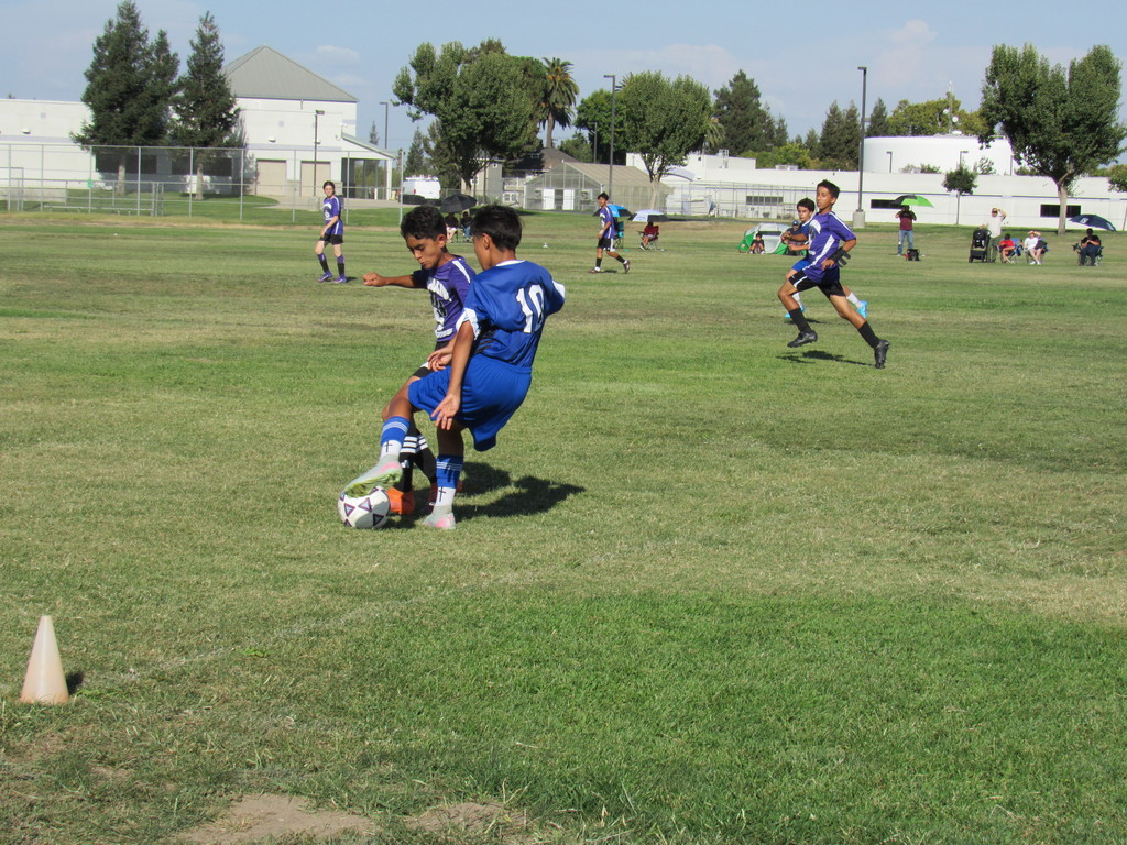 Soccer