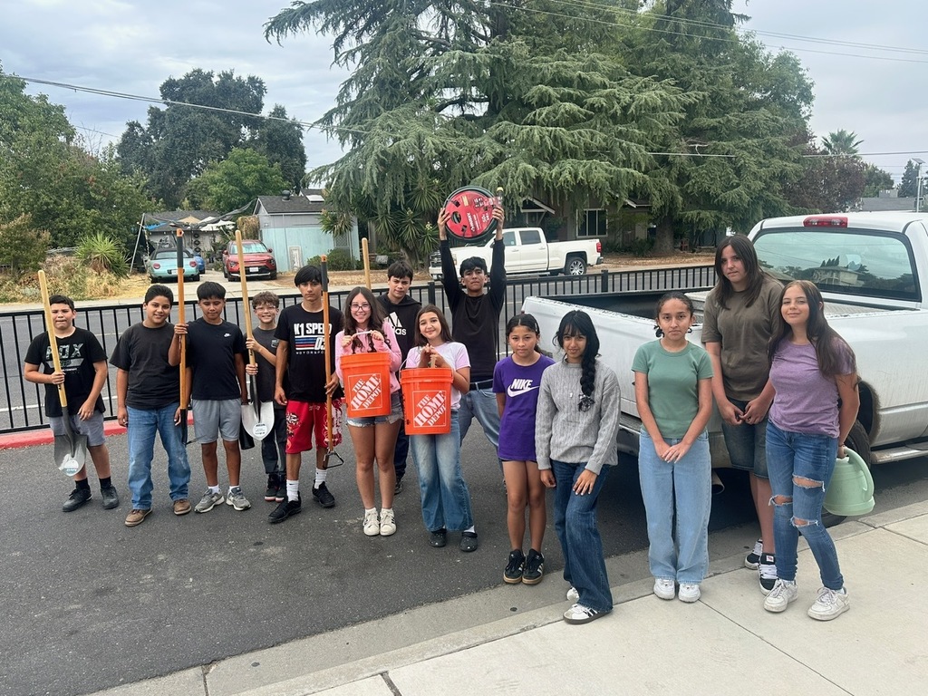 Extended Science Class