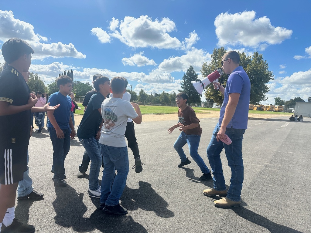 Math hosted Lunchtime Activity