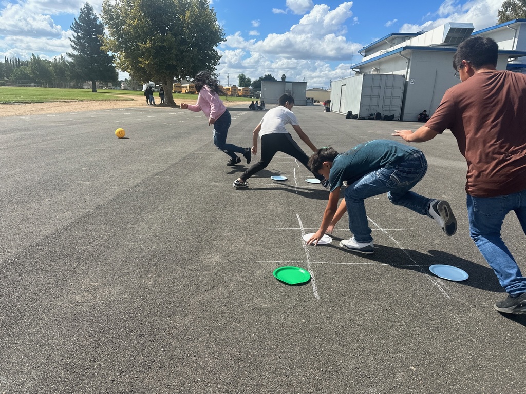 Math hosted Lunchtime Activity