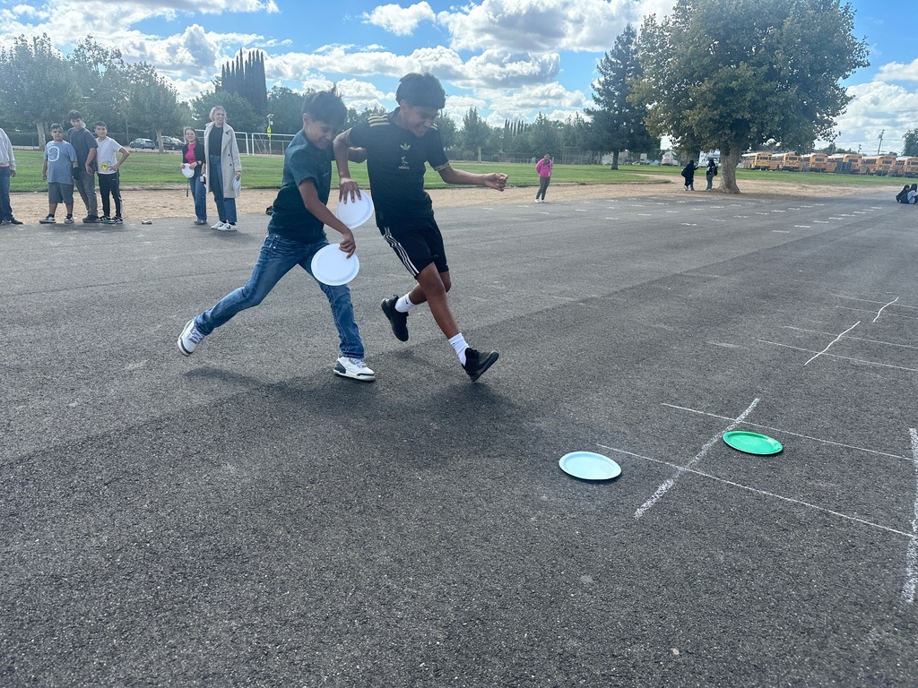 Math hosted Lunchtime Activity