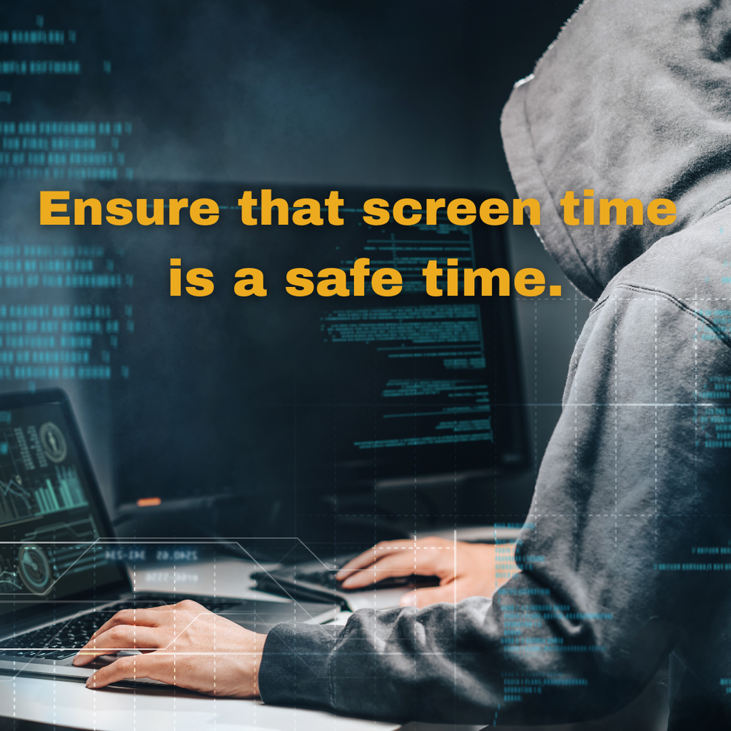cyber safety