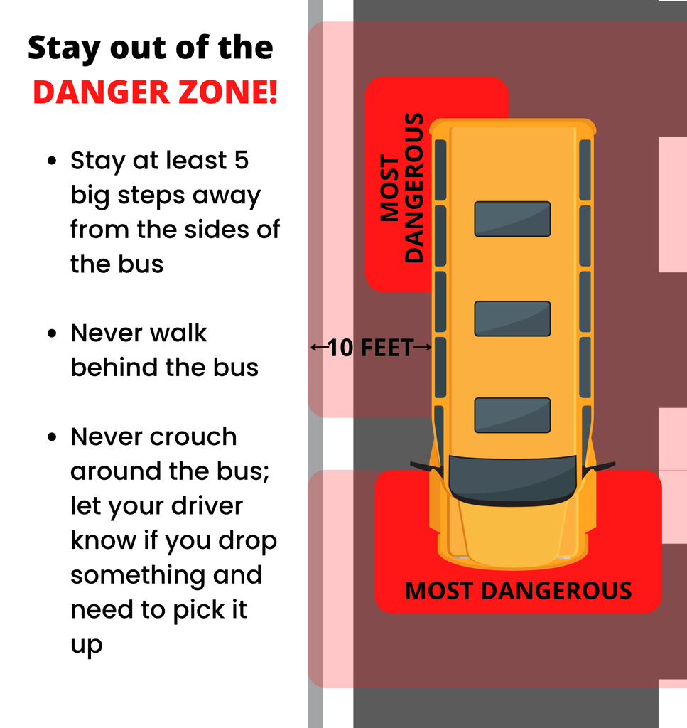 bus safety