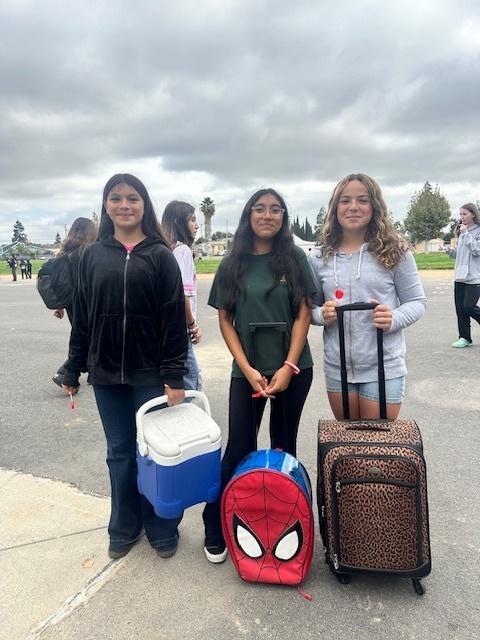 RRW - Bring anything but a backpack